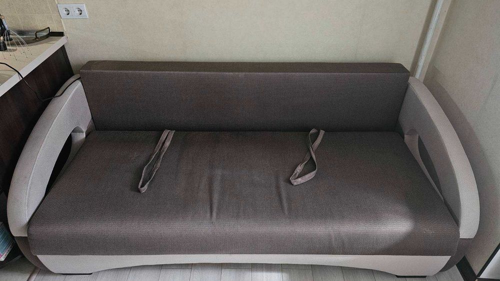 Диван-книжка б/в