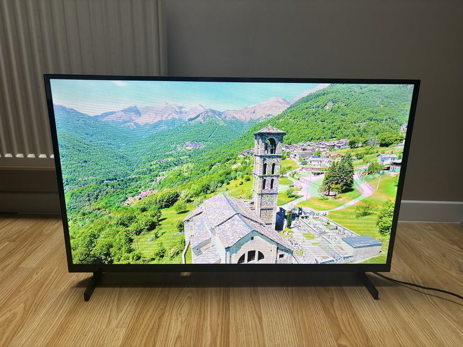 Телевізор THOMSON 32HA2S13 [SMART TV , T2]