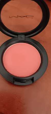 Mac blusher sheertone