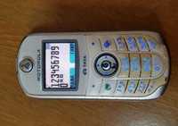 Motorola W200 CDMA Интертелеком