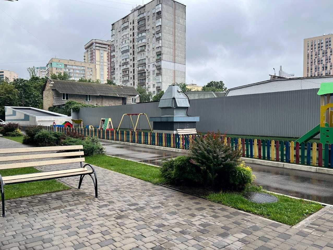 Прродаж квартири у ЖК Олександрія, Скрипника,  48а