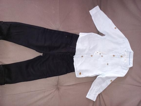 Стильные наборы!!!Для мальчика 1-1,5 года!!!