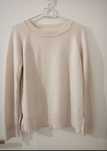 Madeleine r. M/L kaszmir sezane style jak arket other sty
