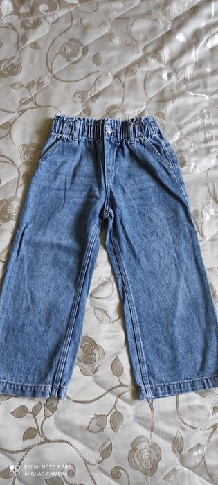 Джинси кюлоти HM 104см