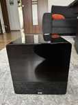 Subwoofer SVS SB 3000 Micro Gloss Black