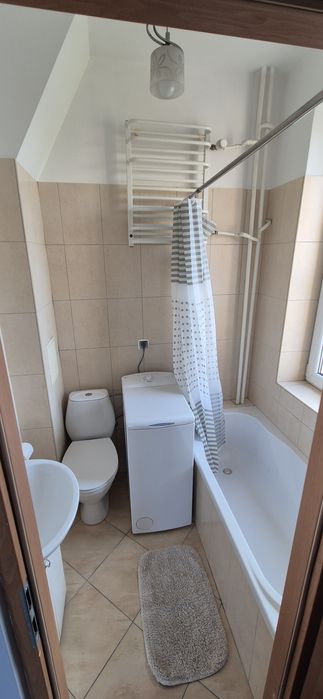 Ładna 1-pokojowa kawalerka w centrum Białegostoku