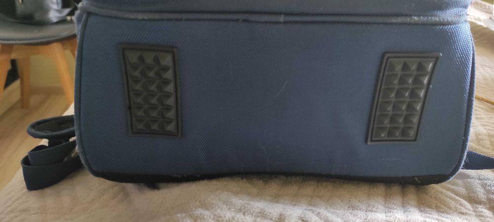 Шкільний рюкзак YES з ортопедичною спиною