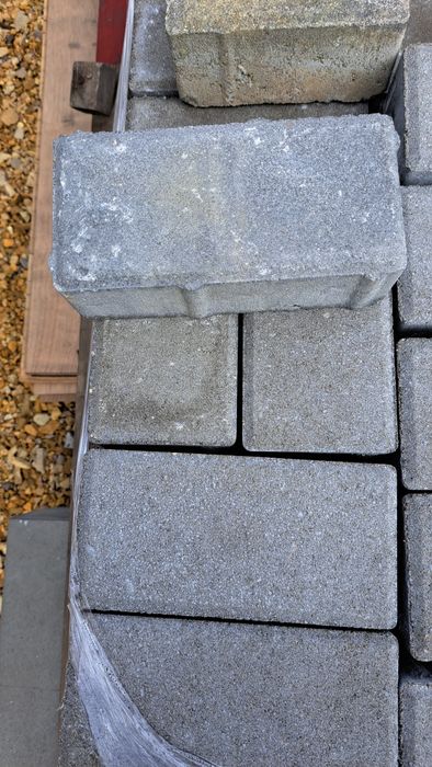 Kostka brukowa Holland chyżbet