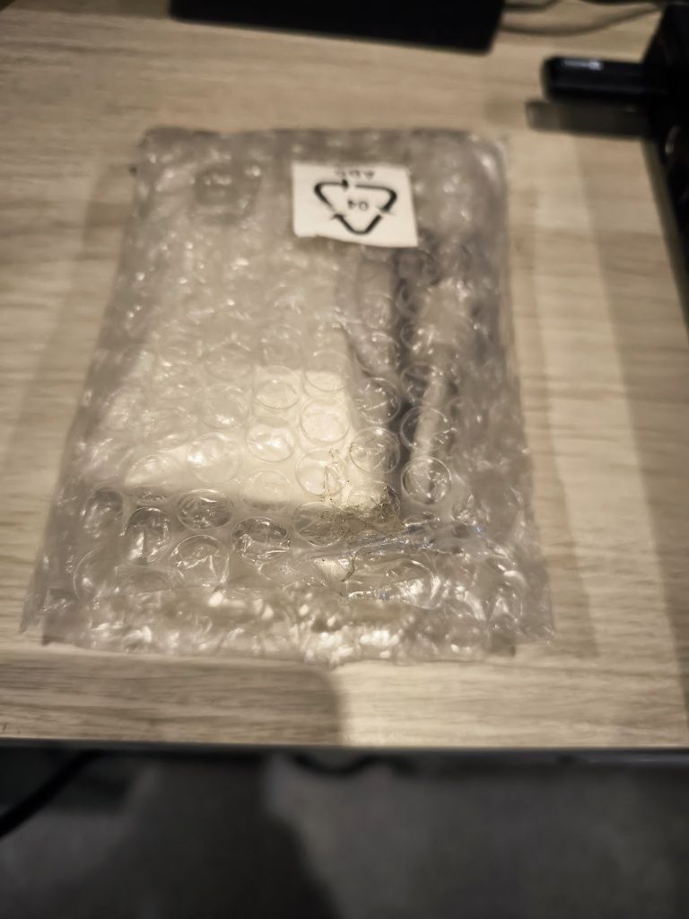 Commodore Amiga Tank Mouse NOS