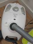 Odkurzacz Electrolux eeg41iw