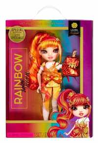 Rainbow High Junior Special Doll - Laurel De'vious