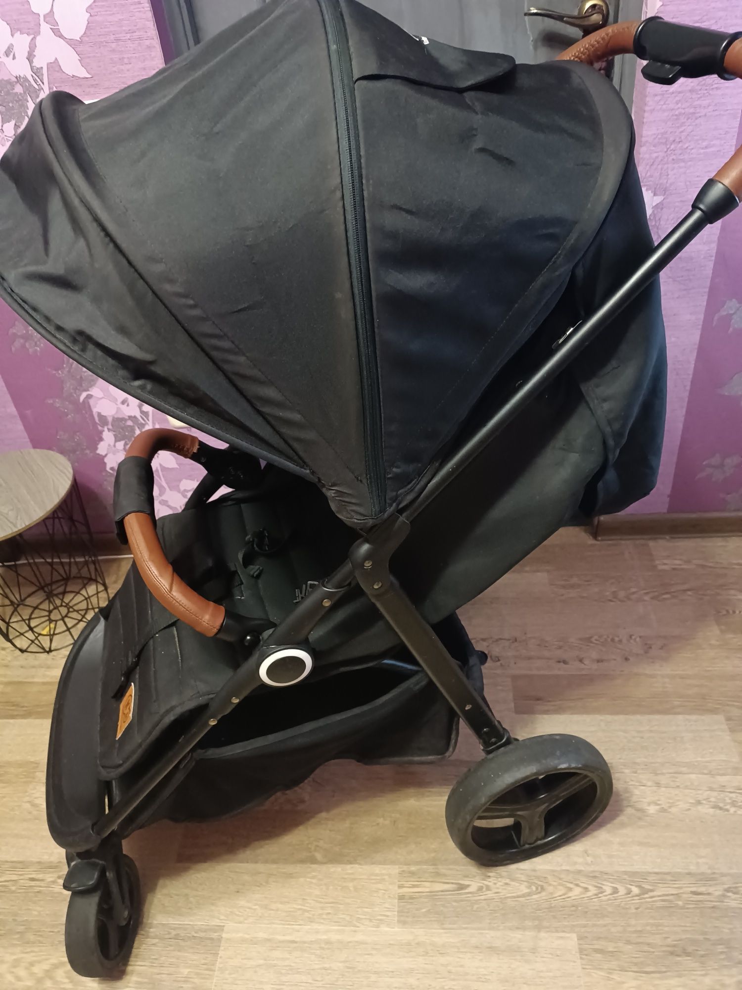 Коляска прогулочная KinderKraft