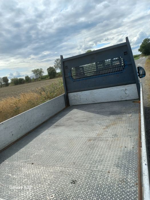 Fiat Ducato 2.5 td skrzynia