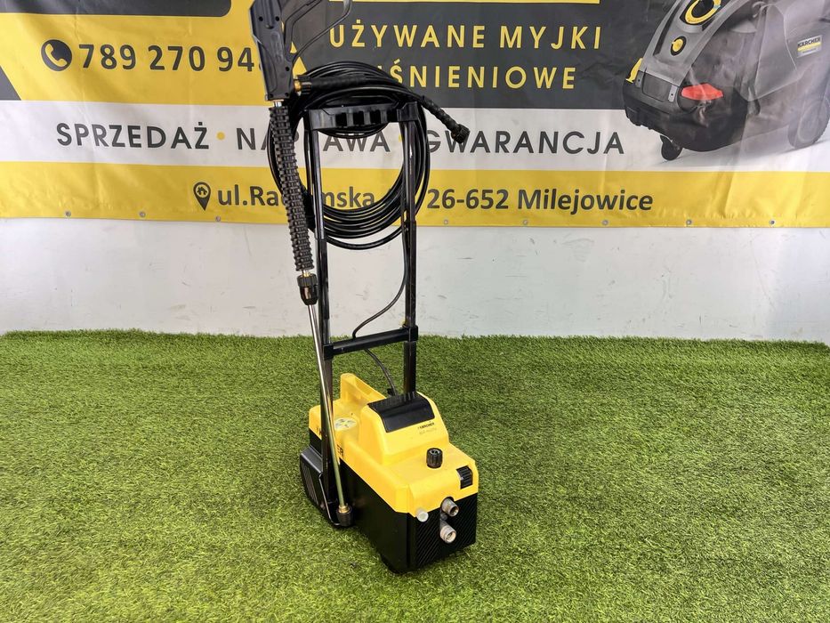 Myjka ciśnieniowa Karcher 695 Mobile • Radom DUŻY WYBÓR 230V
