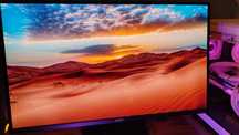 MSI MAG 321UP QD-OLED 32" 4K Gaming монітор Monitor