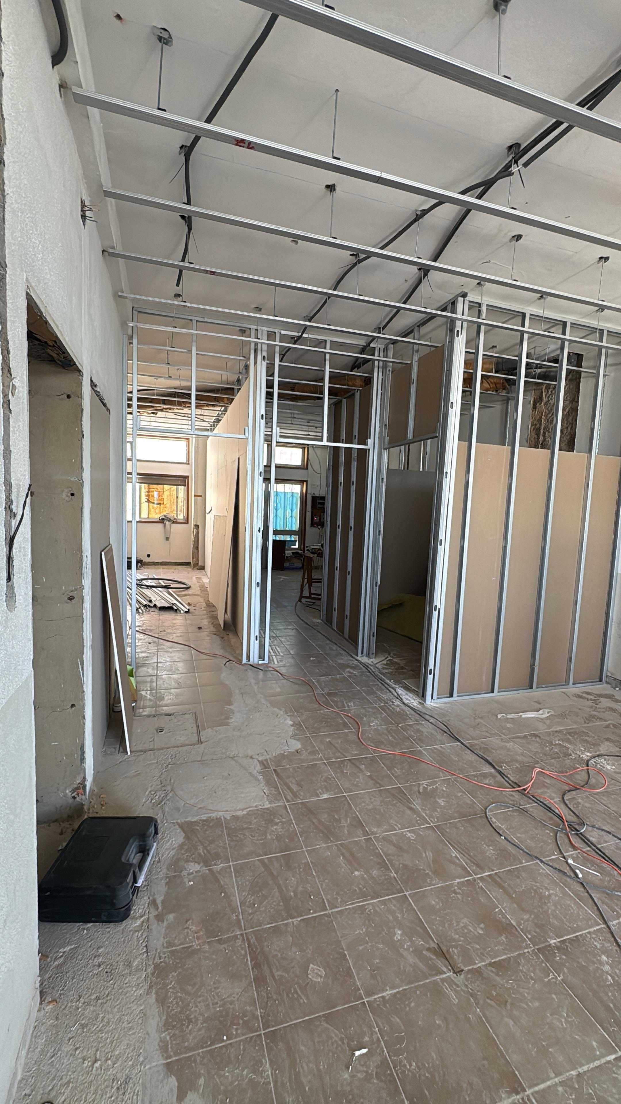 Remodelações & Reparações no Grande Porto – Orçamentos Gratuitos!