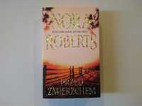 Dobra książka - Przed zmierzchem Nora Roberts (B)