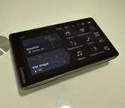Gps garmin zumo xt2