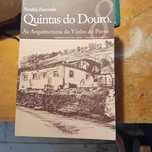 Natalia Fauvrelle, Quintas do Douro
