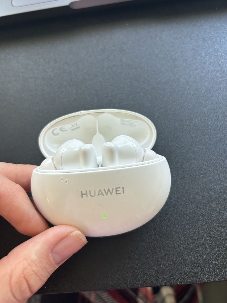 Słuchawki bezprzewodowe Huawei Freebuds 4i