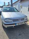 Vw Golf ano 99 tdi 1900