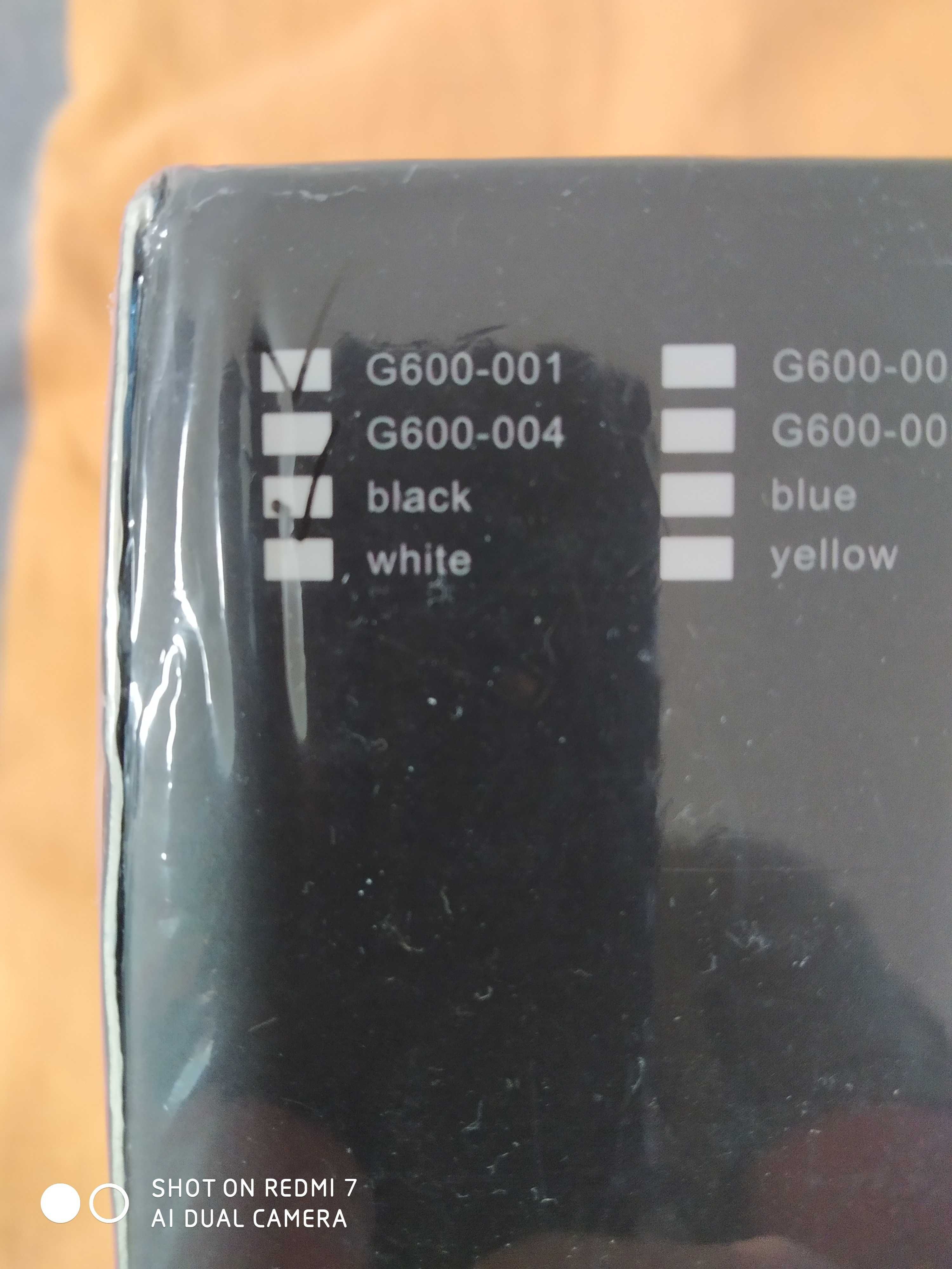 Бездротові навушники SYLLABLE G600-001. Ціну знижено!