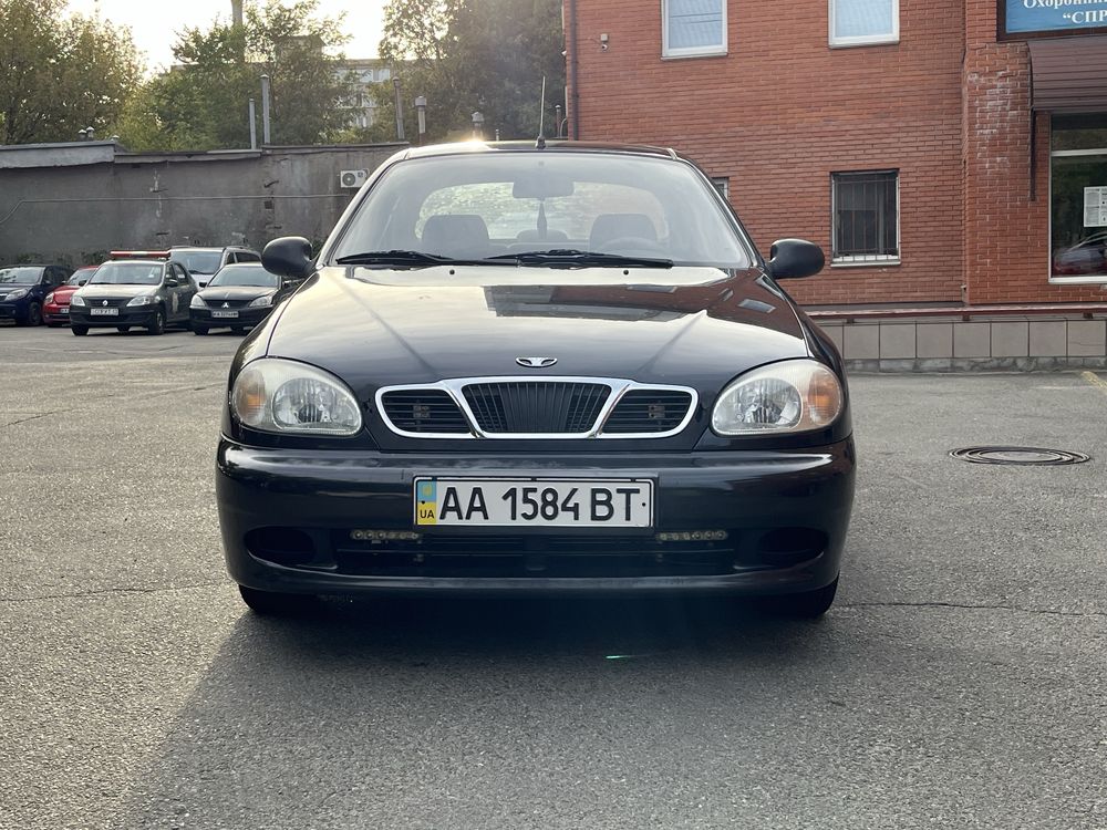 Продам Daewoo Lanos 2006 року