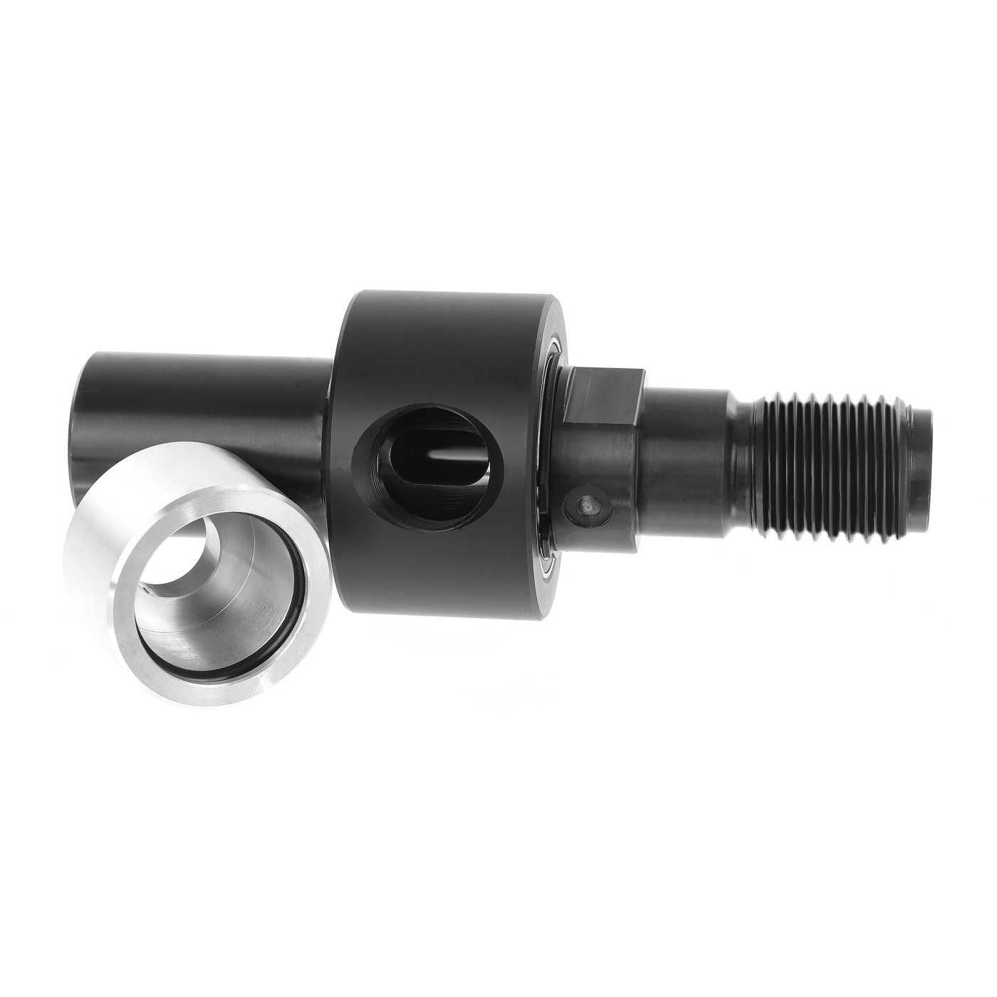 Adapter – odsysacz do wiertnicy 1 ¼" (mufa) na 1 ¼" (czop)