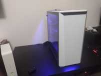 Komputer stacjonarny to gier AMD Ryzen 5 2600 / GTX 1660 Super 6GB