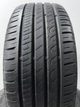 2шт літо 215/55/R17 6,5мм 2019р Barum Bravuris 5 HM