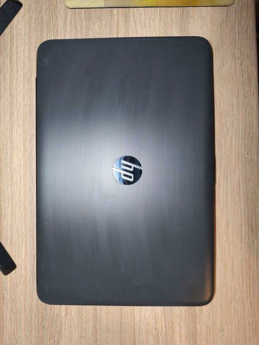 HP 250 G3 | i3-5005U | 8GB RAM | 500GB SSD | AMD R5 НОУТБУК