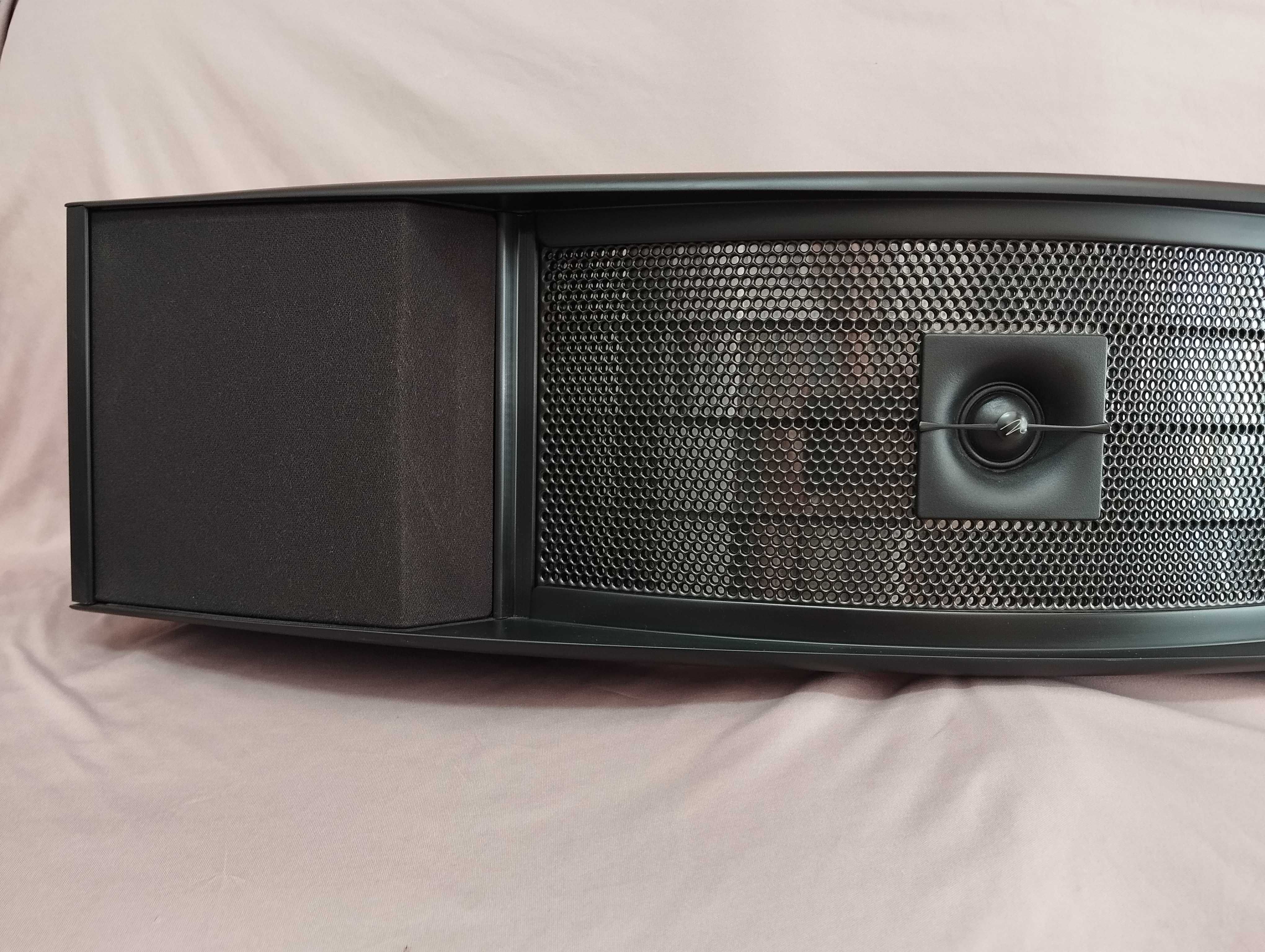Coluna central Martin Logan Matinee