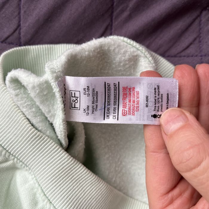 Кофта для дівчинки