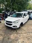 Авторозбірка, Розборка, запчасті Hyundai IX35, Хундай 35