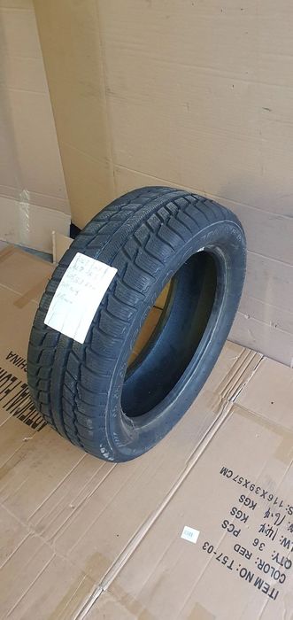 1X Opona Gold-Gum Alp A3 205/50 R17 8,5mm 1219