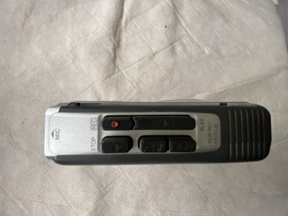 Walkman dyktafon Panasonic RQ - L30