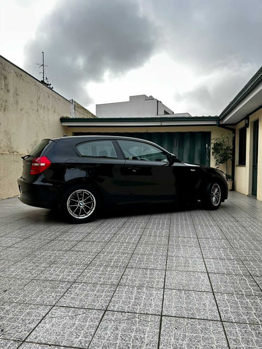O teu 1º BMW em Excelente estado