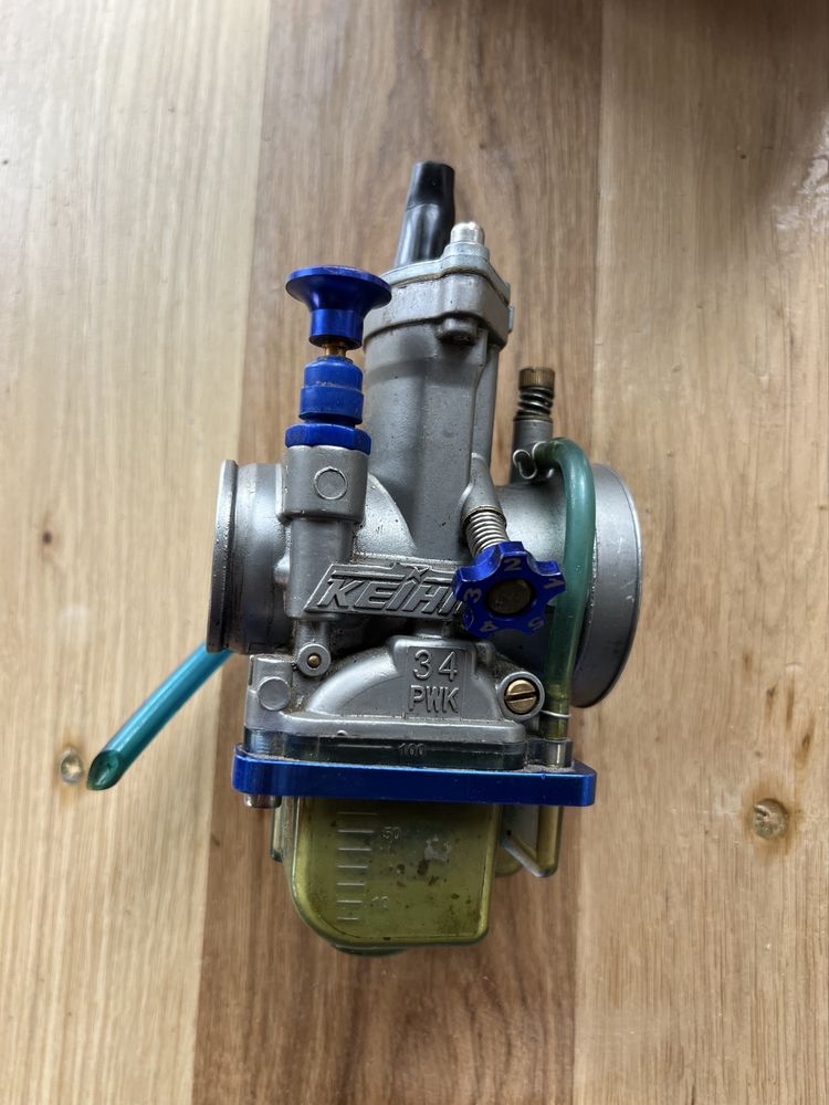 Продам Карбюратор PWK 34