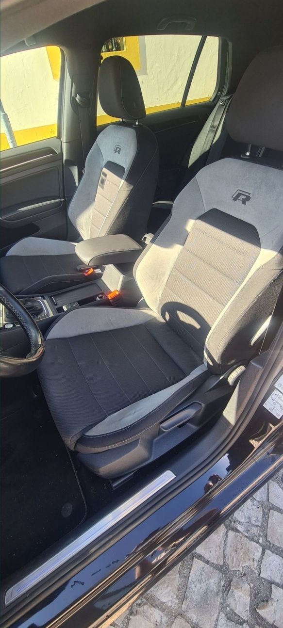 Golf 7r dsg 300cv