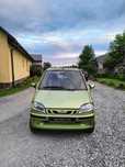 Microcar Vigro zadbany,