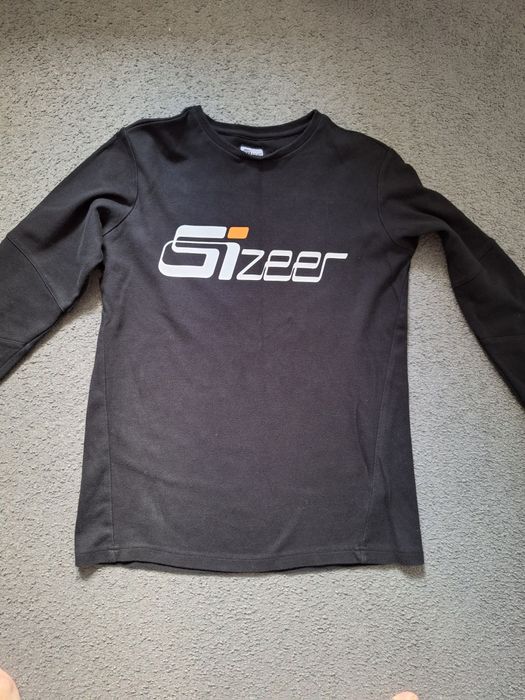 Світшот Sizeer,розмір S в дуже хорошому стані.