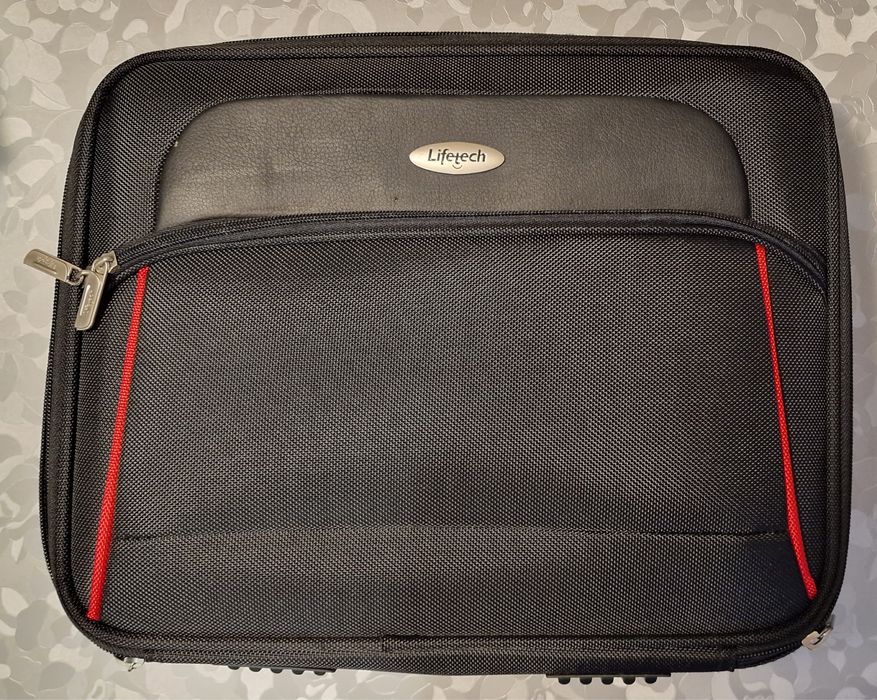 Pasta para computador nova