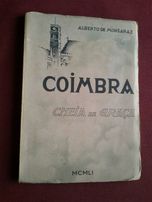 Alberto De Monsaraz-Coimbra Cheia de Graça-1951