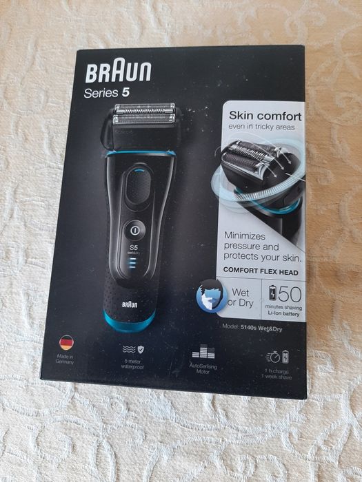 maquina barbear braun sem lamina