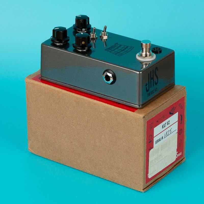 JHS Pedals The Kilt v2