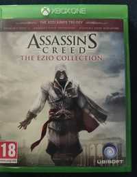 Assassin's Creed The Ezio Collection Xbox One S/X