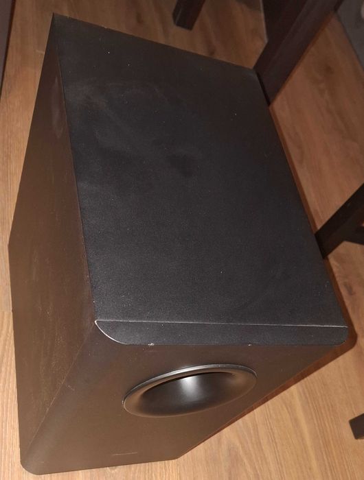 Zestaw kina domowego Pioneer HTP-072 (vsx-324 + głośniki 5.1)
