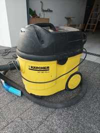 Karcher odkurzacz