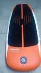 Wing Foil Prancha Slingshot 120