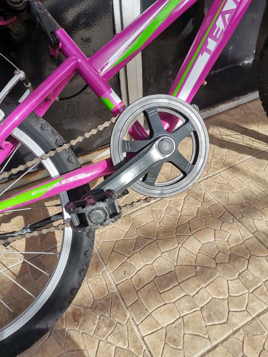 Bicicleta para criança